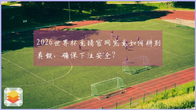 2026世界杯竞猜官网究竟如何辨别真假，确保下注安全？