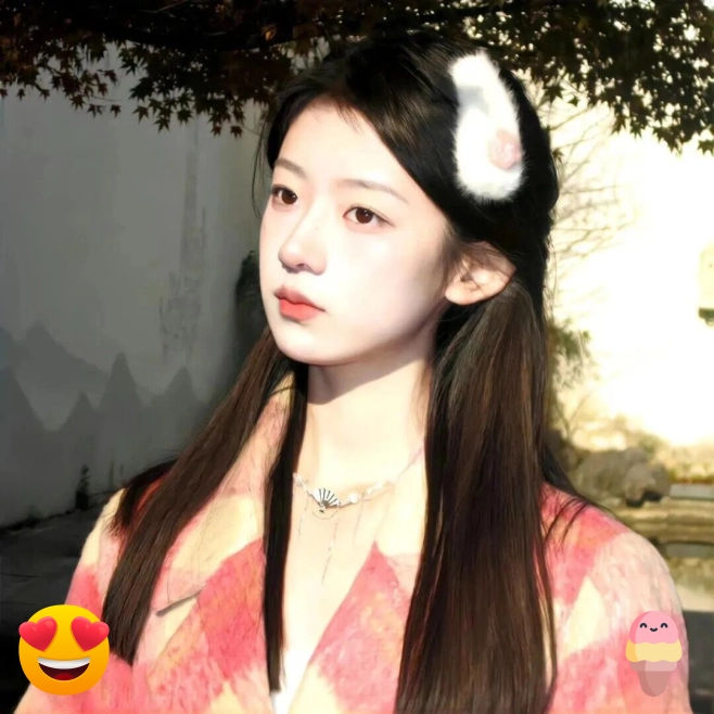 叶琳女士